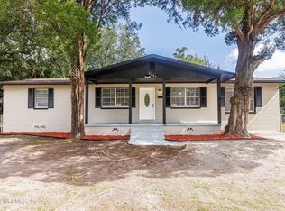 2207 Spires Ave, Jacksonville, FL 32209