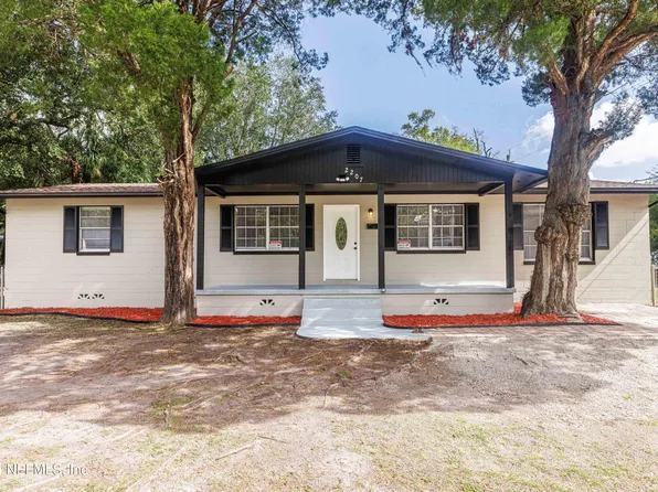 2207 SPIRES Avenue, Jacksonville, FL 32209