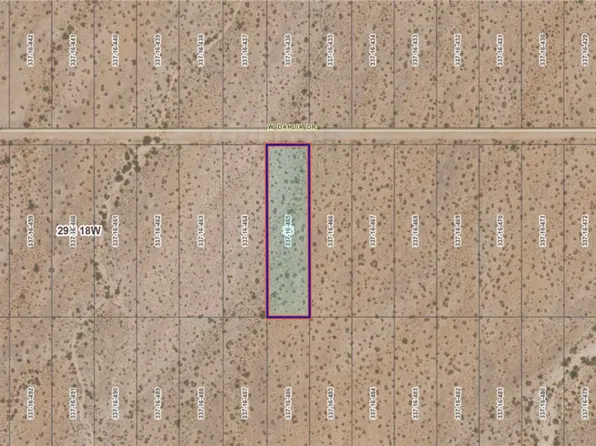 337-16-465 W Dahlia Dr, Meadview, AZ 86444