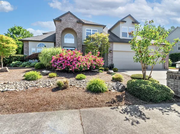 5021 NW 141st St, Vancouver, WA 98685