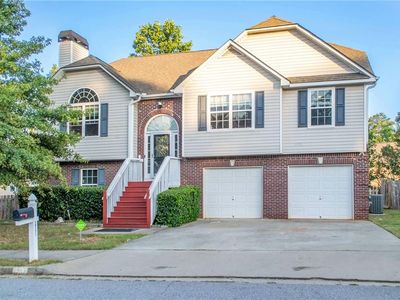 2753 Topaz Rd, Riverdale, GA, 30296