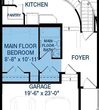 2nd image of this home