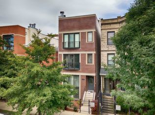 1431 N Artesian Ave #3, Chicago, IL 60622