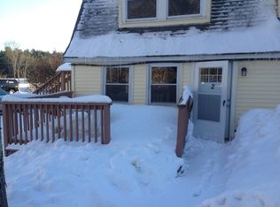 61 Dame Rd APT 2, Newmarket, NH 03857