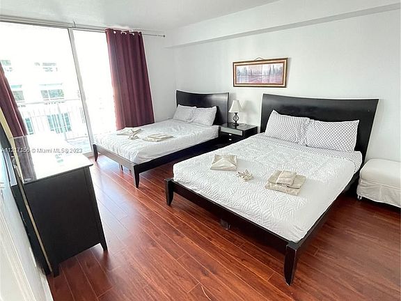 5th image of 1200 Brickell Bay Dr APT 3706