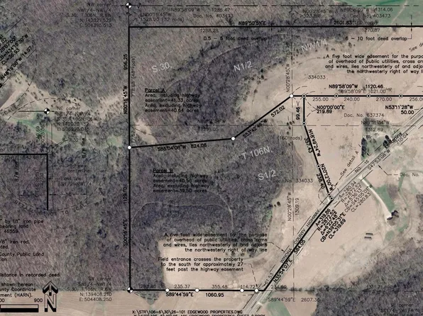 County Road 15, Winona, MN 55987