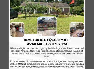 244 Brightwood Rd, Wilmington, NC 28409