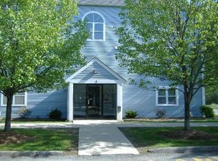 9 Longworth Ave UNIT 114, Brockton, MA 02301