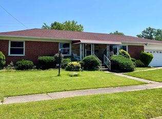 4369 Harrison St, Inkster, MI 48141