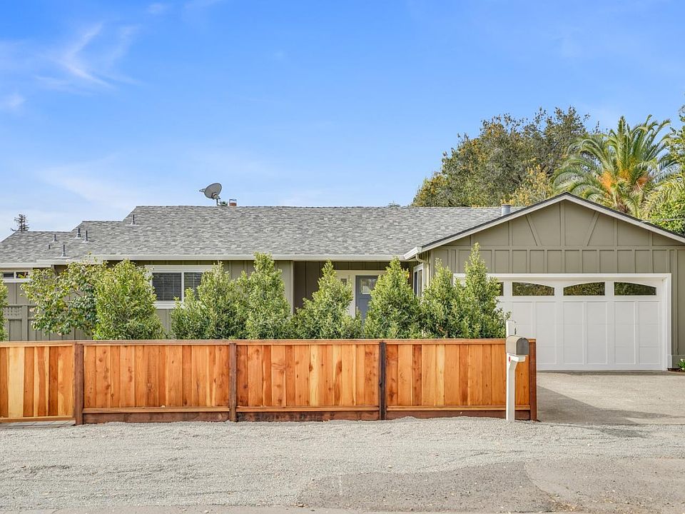 480 Chapman Dr, Campbell, CA 95008 Zillow