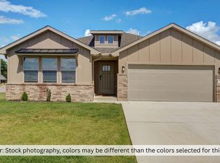 2827 S Oliver Ave, Joplin, MO 64804