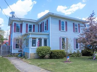 213 E Steuben St, Bath, NY 14810