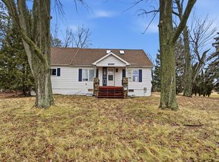 4380 N Center Rd, Saginaw, MI 48604