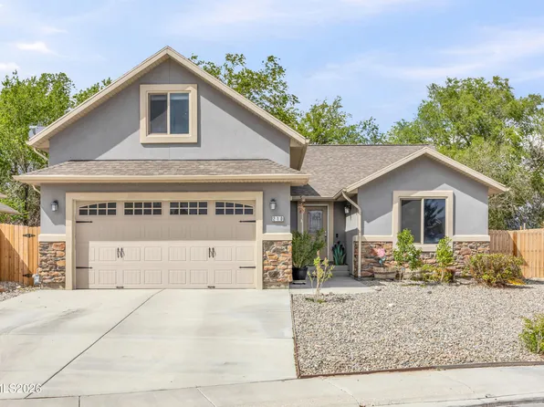 210 Heather Ln, Fernley, NV 89408
