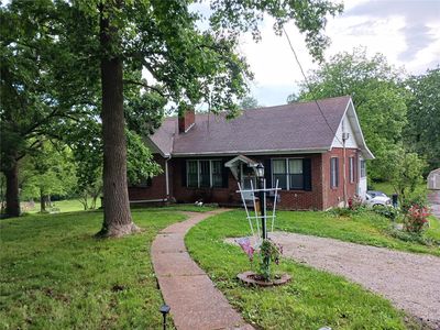 2113 Robertsville Rd, Villa Ridge, MO, 63089