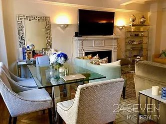 Rented by 24 7 NYC Realty Inc.