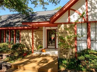 245 Shady Hill Ln, Double Oak, TX 75077