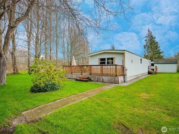 5178 Anderson Road, Blaine, WA 98230