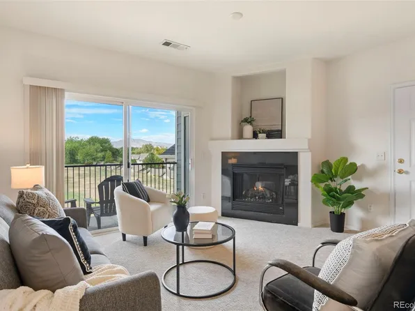 4451 S Ammons Street #3-302, Denver, CO 80123