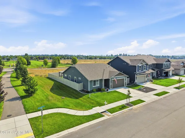 1628 N Wollaston Dr, Post Falls, ID 83854