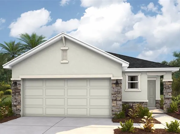 9949 MORNING MEADOWLARK TRAIL, PARRISH, FL 34219