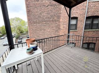 1965 Commonwealth Ave #5, Brighton, MA 02135