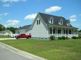 150 Coral Crest Dr, Conway, SC 29527