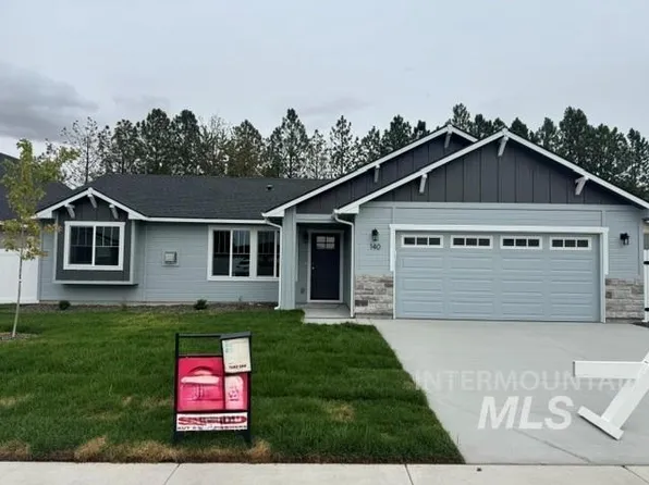 140 Pronghorn Ave, Fruitland, ID 83619
