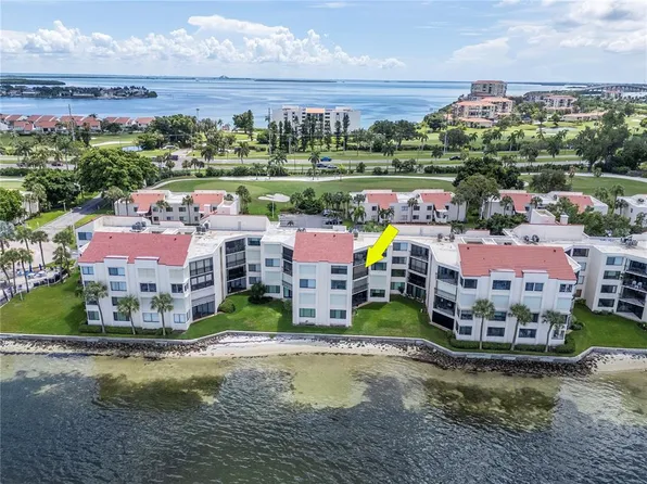 5729 PUERTA DEL SOL BOULEVARD S #381, ST PETERSBURG, FL 33715