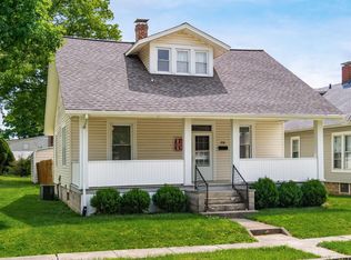 208 N Fremont St, Baltimore, OH 43105
