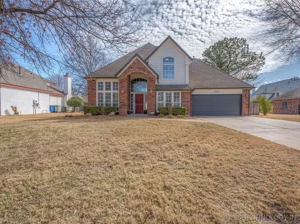 11311 S Kingston Ave, Tulsa, OK 74137