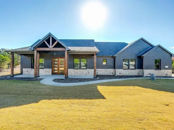 113 Revere Dr, Weatherford, TX 76088