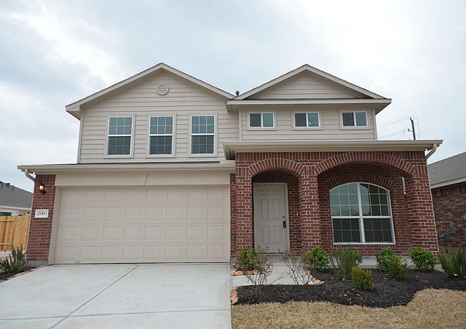 1st image of 21811 Finch Landing Ln