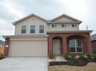 21811 Finch Landing Ln, Humble, TX 77338