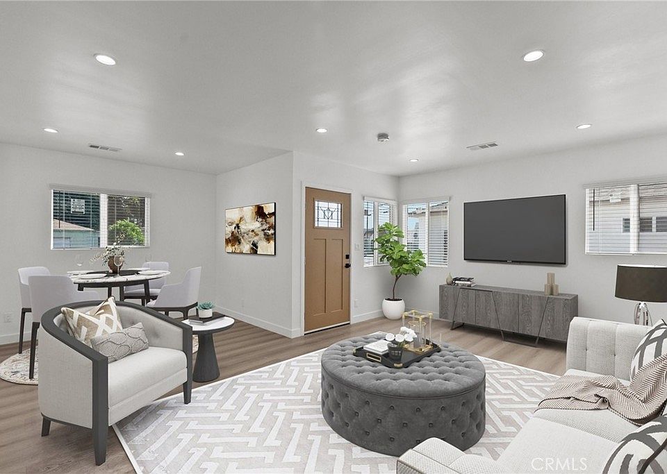 703 N Rose Ave, Compton, CA 90221 Zillow