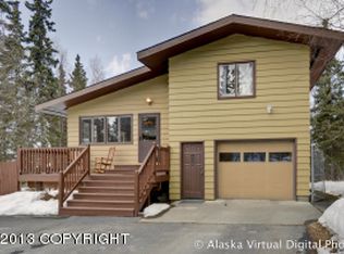 5311 E 98th Ave, Anchorage, AK 99507