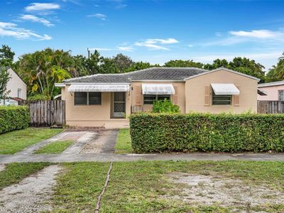 17 N Melrose Dr, Miami Springs, FL, 33166