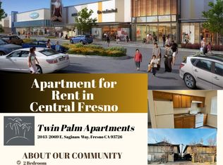 2063 E Saginaw Way #2063, Fresno, CA 93726