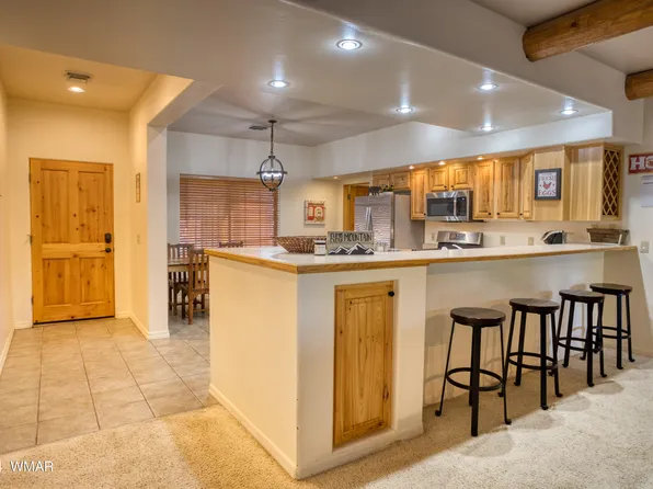 2522 Village Ct, Pinetop, AZ 85935
