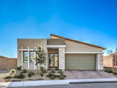 12437 Heritage Bend Dr, Las Vegas, NV, 89138