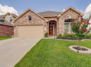 22531 Forbes Field Trl, Spring, TX 77389