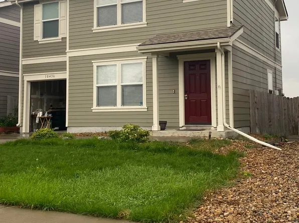 (undisclosed Address), Longmont, CO 80504