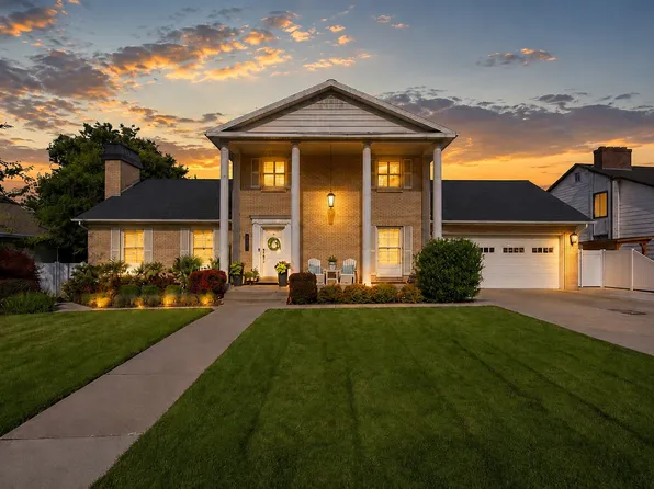 1840 S 45 W, Orem, UT 84058