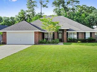 3403 Shadwell Ct, Ocean Springs, MS 39564