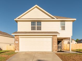 5031 War Horse Dr, San Antonio, TX 78242