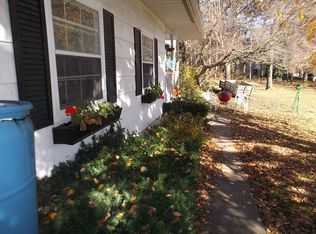 7156 Hilltop Cir, Deforest, WI 53532