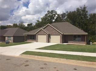 3100 SW Amberwood Ave #1, Bentonville, AR 72712