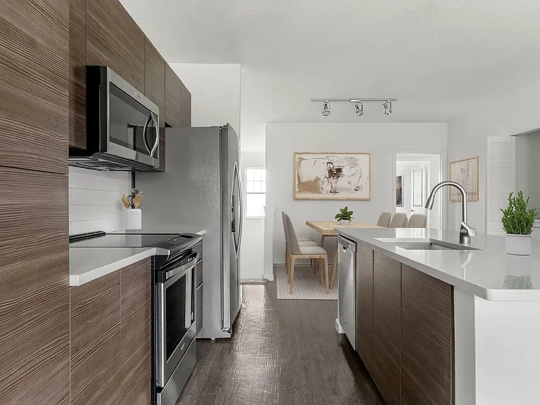 Horizon Wiregrass Ranch - Kitchen