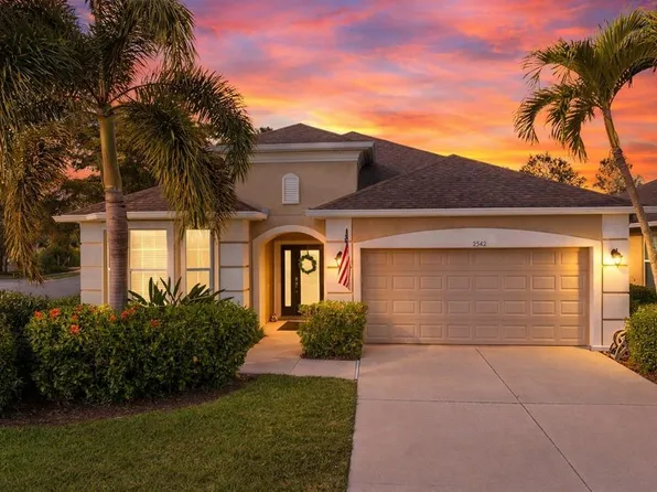 2542 Cortenova Ct, Venice, FL 34292