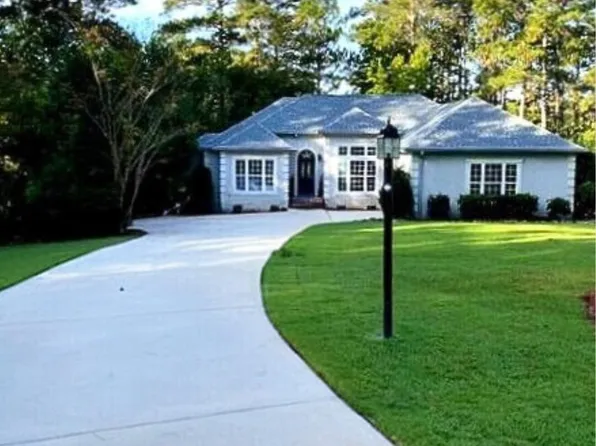 216 Sumter Lane, McCormick, SC 29835